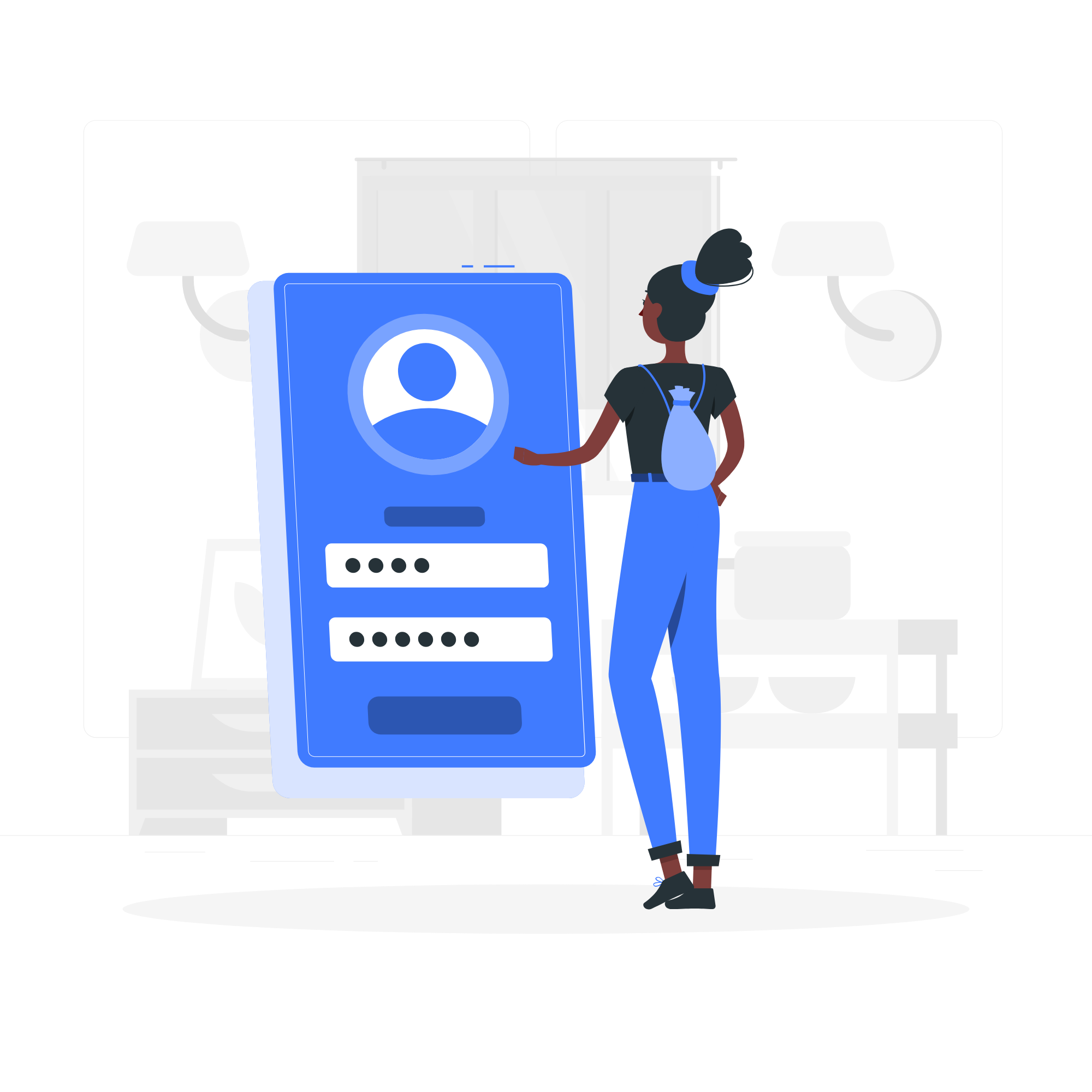 Login